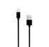 iPhone 7 6 Plus Sync & Charge Data USB Lightning Cable 10 CM 1M 2M 3M - TradeNRG UK